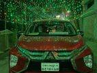 Mitsubishi X-Pander 2020