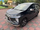 Mitsubishi X-Pander 2021