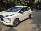 Mitsubishi X-Pander 7 Seat 2020