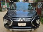 Mitsubishi X-Pander 7 Seat 2021