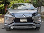 Mitsubishi X-Pander 7 SEAT & OCTANE DRIV 2019