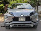 Mitsubishi X-Pander 7 SEAT & OCTANE DRIV 2019