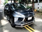 Mitsubishi X-Pander 7 SEAT & OCTANE DRIV 2022