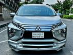 Mitsubishi X-Pander 7 Seater 2019