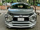 Mitsubishi X-Pander 7 Seater 2019