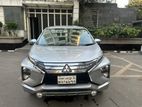 Mitsubishi X-Pander 7 Seater Dual AC 2019