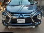 Mitsubishi X-Pander 7 Seatr 2020