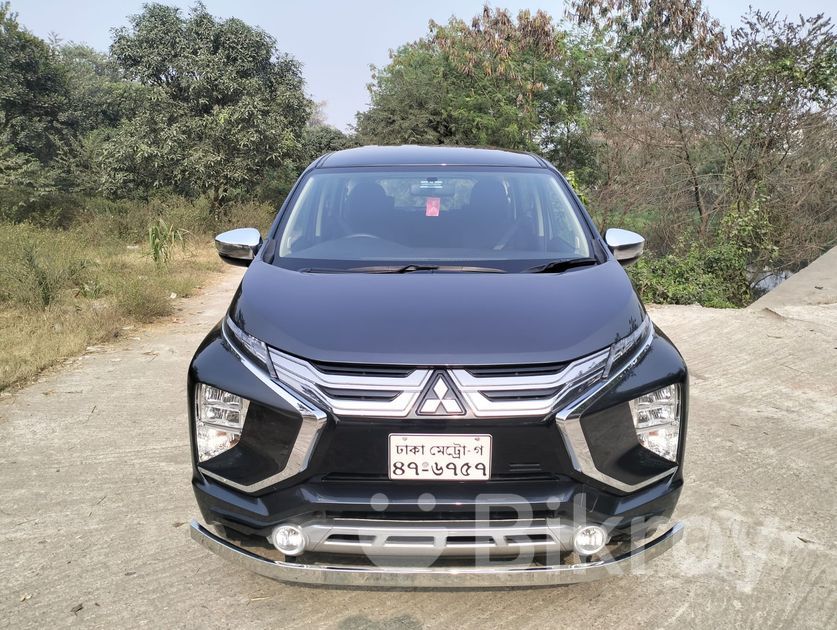 Mitsubishi X-Pander 7 SET 2022 for Sale in Mohammadpur | Bikroy