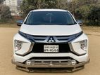 Mitsubishi X-Pander 7 Set Push Start 2021