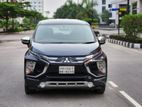 Mitsubishi X-Pander 7 Sit Good Condition 2020