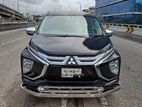 Mitsubishi X-Pander 7 siter 2022