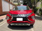 Mitsubishi X-Pander 7Seat Indonesia Suv 2022