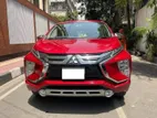 Mitsubishi X-Pander 7Seat Indonesia Suv 2022