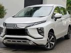 Mitsubishi X-Pander 7Seat JAPAN Variant 2021