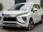 Mitsubishi X-Pander 7Seat JAPAN Variant 2021