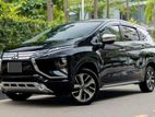 Mitsubishi X-Pander 7Seat Japan Variant 2022