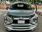 Mitsubishi X-Pander 7Seater 2019