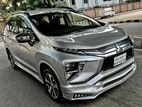 Mitsubishi X-Pander 7Seater 2019