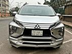 Mitsubishi X-Pander 7Seater 2019