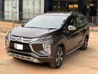 Mitsubishi X-Pander 7SEATER BRONZE 2022