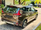 Mitsubishi X-Pander 7Seater Dual AC 2020