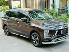 Mitsubishi X-Pander 7Seater Dual AC 2022