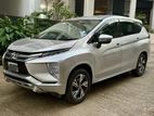 Mitsubishi X-Pander 7Seater DUAL AC PUSH 2022