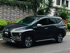 Mitsubishi X-Pander 7Seater GLX 2019