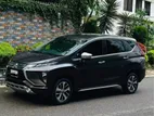 Mitsubishi X-Pander 7Seater GLX 2019