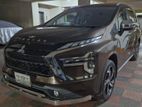 Mitsubishi X-Pander 7seater New Shape 2023