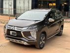 Mitsubishi X-Pander BRONZE 7-SEATER 2021