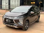 Mitsubishi X-Pander BRONZE 7-SEATER 2021