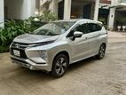 Mitsubishi X-Pander Compact MPV 2022