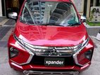 Mitsubishi X-Pander Family Suv 2019