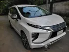 Mitsubishi X-Pander Full Loaded 2020