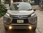 Mitsubishi X-Pander GLS 2022