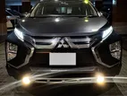 Mitsubishi X-Pander Gls 7seat Japanese 2021