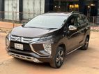 Mitsubishi X-Pander GLS.7SEATER 2022