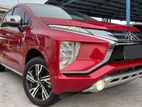 Mitsubishi X-Pander Gls.7Seater.Sport 2020