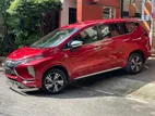 Mitsubishi X-Pander GLX 7SEAT DUAL AC 2022