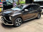 Mitsubishi X-Pander GLX 7SEATER 2019