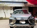 Mitsubishi X-Pander gray 2019