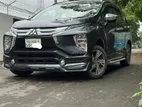 Mitsubishi X-Pander gray 2020