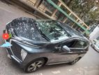 Mitsubishi X-Pander gree colour 2022