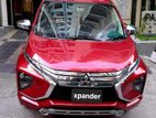 Mitsubishi X-Pander Little Family Suv 2019