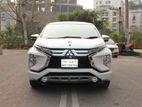 Mitsubishi X-Pander New Shape 2020