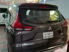 Mitsubishi X-Pander push start 2019