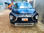 Mitsubishi X-Pander push start 2021