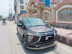 Mitsubishi X-Pander push start 2021