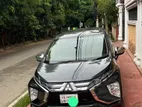 Mitsubishi X-Pander push start 2021